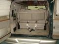 Deep Emerald Green Metallic - E Series Van E250 Conversion Photo No. 49