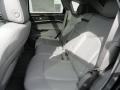 Titanium/Ebony Interior Photo for 2011 Cadillac SRX #46378878