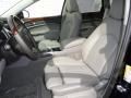 Titanium/Ebony Interior Photo for 2011 Cadillac SRX #46378890