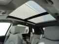 2011 Cadillac SRX Titanium/Ebony Interior Sunroof Photo