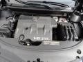 3.0 Liter DI DOHC 24-Valve VVT V6 Engine for 2011 Cadillac SRX 4 V6 AWD #46378908