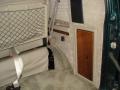 Deep Emerald Green Metallic - E Series Van E250 Conversion Photo No. 51