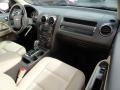 Camel Interior Photo for 2008 Ford Taurus X #46378923