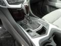  2011 SRX 4 V6 AWD 6 Speed DSC Automatic Shifter