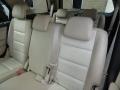 Camel 2008 Ford Taurus X Eddie Bauer Interior Color