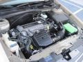 2.2 Liter DOHC 16-Valve 4 Cylinder Engine for 2005 Chevrolet Classic  #46379124