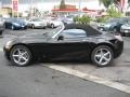 Black Onyx - Sky Roadster Photo No. 3