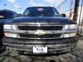 2005 Dark Gray Metallic Chevrolet Suburban 1500 LT 4x4  photo #2