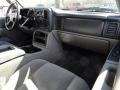 2005 Dark Gray Metallic Chevrolet Suburban 1500 LT 4x4  photo #12