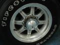 Deep Emerald Green Metallic - E Series Van E250 Conversion Photo No. 58