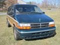 Front 3/4 View of 1994 Grand Caravan LE AWD