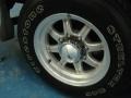 Deep Emerald Green Metallic - E Series Van E250 Conversion Photo No. 60
