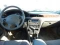 Medium Gray Metallic - Malibu LS Sedan Photo No. 8