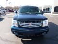 Rip Tide Blue - Escalade AWD Photo No. 2