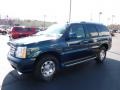 Rip Tide Blue - Escalade AWD Photo No. 3