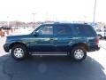 Rip Tide Blue - Escalade AWD Photo No. 4