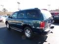 Rip Tide Blue - Escalade AWD Photo No. 5