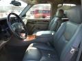 Rip Tide Blue - Escalade AWD Photo No. 7