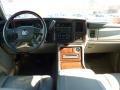 Rip Tide Blue - Escalade AWD Photo No. 8