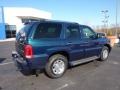 Rip Tide Blue - Escalade AWD Photo No. 10