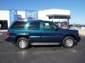 Rip Tide Blue - Escalade AWD Photo No. 11