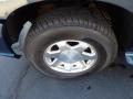 Rip Tide Blue - Escalade AWD Photo No. 12