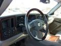 Rip Tide Blue - Escalade AWD Photo No. 13