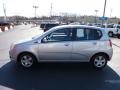 Cosmic Silver - Aveo Aveo5 LT Photo No. 4