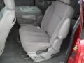 Taupe Interior Photo for 2002 Chrysler Town & Country #46380186