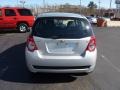 Cosmic Silver - Aveo Aveo5 LT Photo No. 6