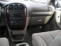 2002 Inferno Red Tinted Pearlcoat Chrysler Town & Country EX  photo #15