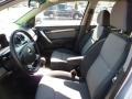 Cosmic Silver - Aveo Aveo5 LT Photo No. 7