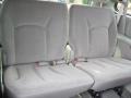 Taupe Interior Photo for 2002 Chrysler Town & Country #46380225