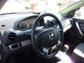 Cosmic Silver - Aveo Aveo5 LT Photo No. 13