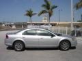 Bright Silver Metallic - Sebring Touring Signature Series Sedan Photo No. 7