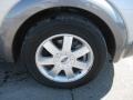 2005 Ford Freestyle SE Wheel and Tire Photo