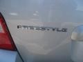 Silver Frost Metallic - Freestyle SE Photo No. 19