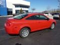 2010 Victory Red Chevrolet Cobalt LS Coupe  photo #10