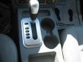 CVT Automatic 2005 Ford Freestyle SE Transmission