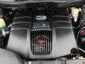 3.0 Liter DOHC 24-Valve Flat 6 Cylinder 2006 Subaru B9 Tribeca Limited 7 Passenger Engine