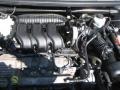 3.0L DOHC 24V Duratec V6 Engine for 2005 Ford Freestyle SE #46380510