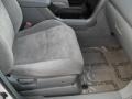 2005 Taffeta White Honda Pilot EX 4WD  photo #15