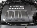2005 Taffeta White Honda Pilot EX 4WD  photo #20
