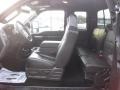 Black - F350 Super Duty FX4 SuperCab 4x4 Photo No. 2