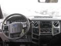 Black - F350 Super Duty FX4 SuperCab 4x4 Photo No. 3