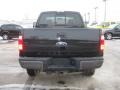 Black - F350 Super Duty FX4 SuperCab 4x4 Photo No. 7