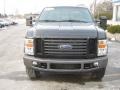 Black - F350 Super Duty FX4 SuperCab 4x4 Photo No. 10