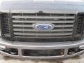 Black - F350 Super Duty FX4 SuperCab 4x4 Photo No. 13
