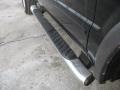 Black - F350 Super Duty FX4 SuperCab 4x4 Photo No. 15
