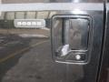 Black - F350 Super Duty FX4 SuperCab 4x4 Photo No. 20